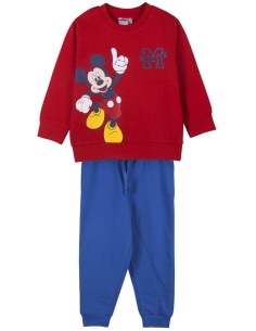 MICKEY-MOUSE TOPOLINO BICCHIERE 240 ML IN PLASTICA BAMBINI SCUOLA CASA  TOPSHOP