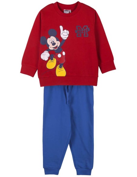 Tuta jogging Topolino