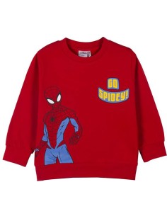 Tuta jogging Spider-Man 2