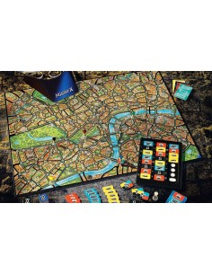 Scotland Yard Digital 2