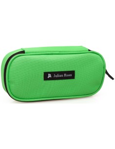 Julian Ross - Astuccio Oval Verde