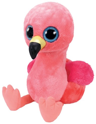 Peluche TY BEANIE BOOS 42cm Gilda