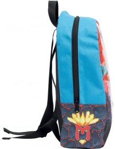 Gormiti - Zaino asilo per la scuola o il tempo libero 2