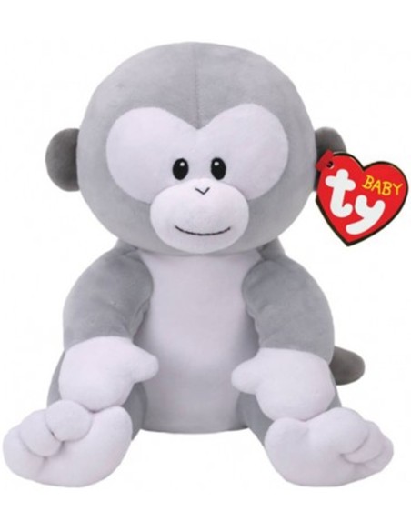Peluche Baby TY 28cm Pookie