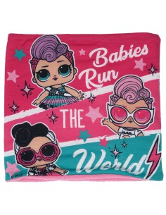 Scaldacollo multiuso Lol Surprise 2