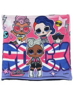 Scaldacollo multiuso Lol Surprise