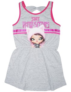Na Na Na Surprise - Vestitino cotone per bambina