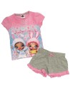 Na Na Na Surprise - Pigiama cotone corto per bambina