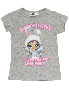 Na Na Na Surprise - T-Shirt per bambina, Cotone leggero