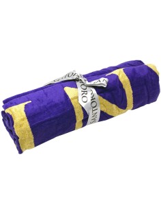 Telo Mare / Asciugamano Cotone premium 100x170 Gorjuss - Santoro 2