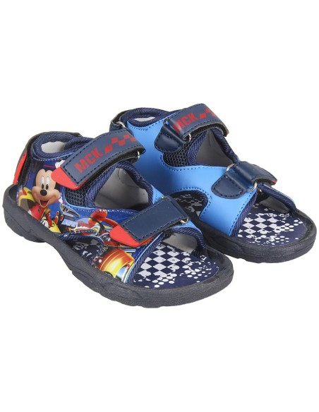 Disney Topolino - Sandali sportivi per bambini