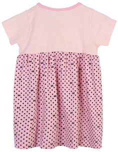 Disney Baby Minni - Vestitino cotone per neonato 2
