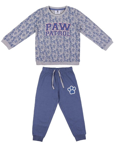 Tuta sportiva Paw Patrol