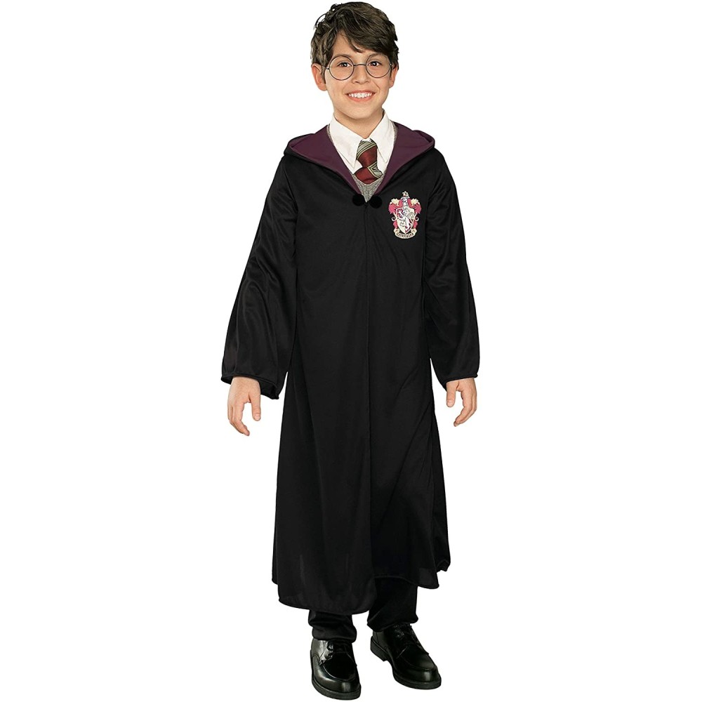 Costume carnevale Harry Potter M (5-7 anni)