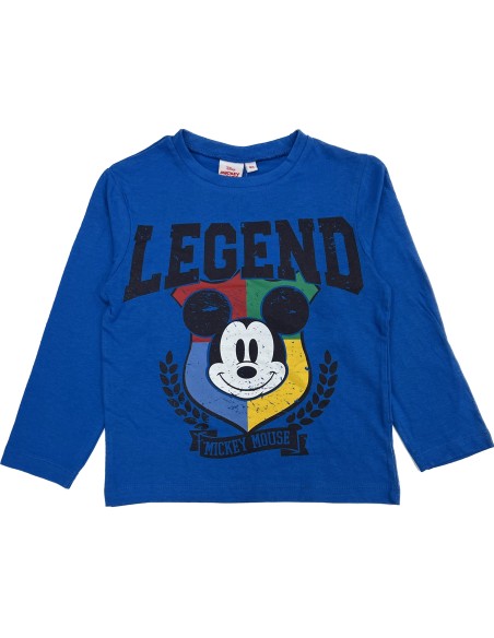 Maglia mc. lunga Topolino