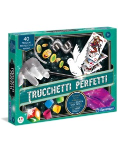 Trucchetti perfetti