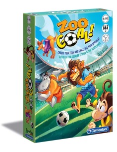 Zoo goal