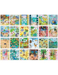 Sapientino Animali 2