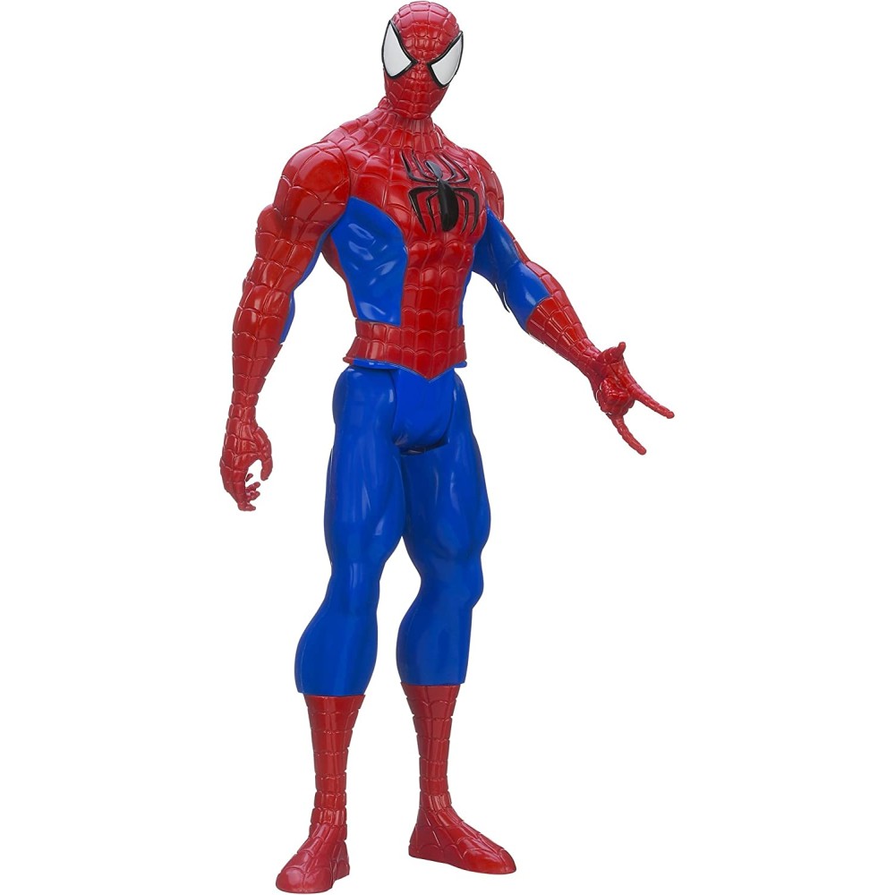 Personaggio 30cm Ultimate Spider-Man