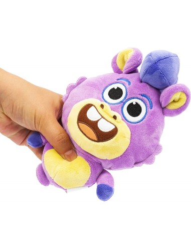 Peluche 20cm Baby Shark Big Show - Chucks