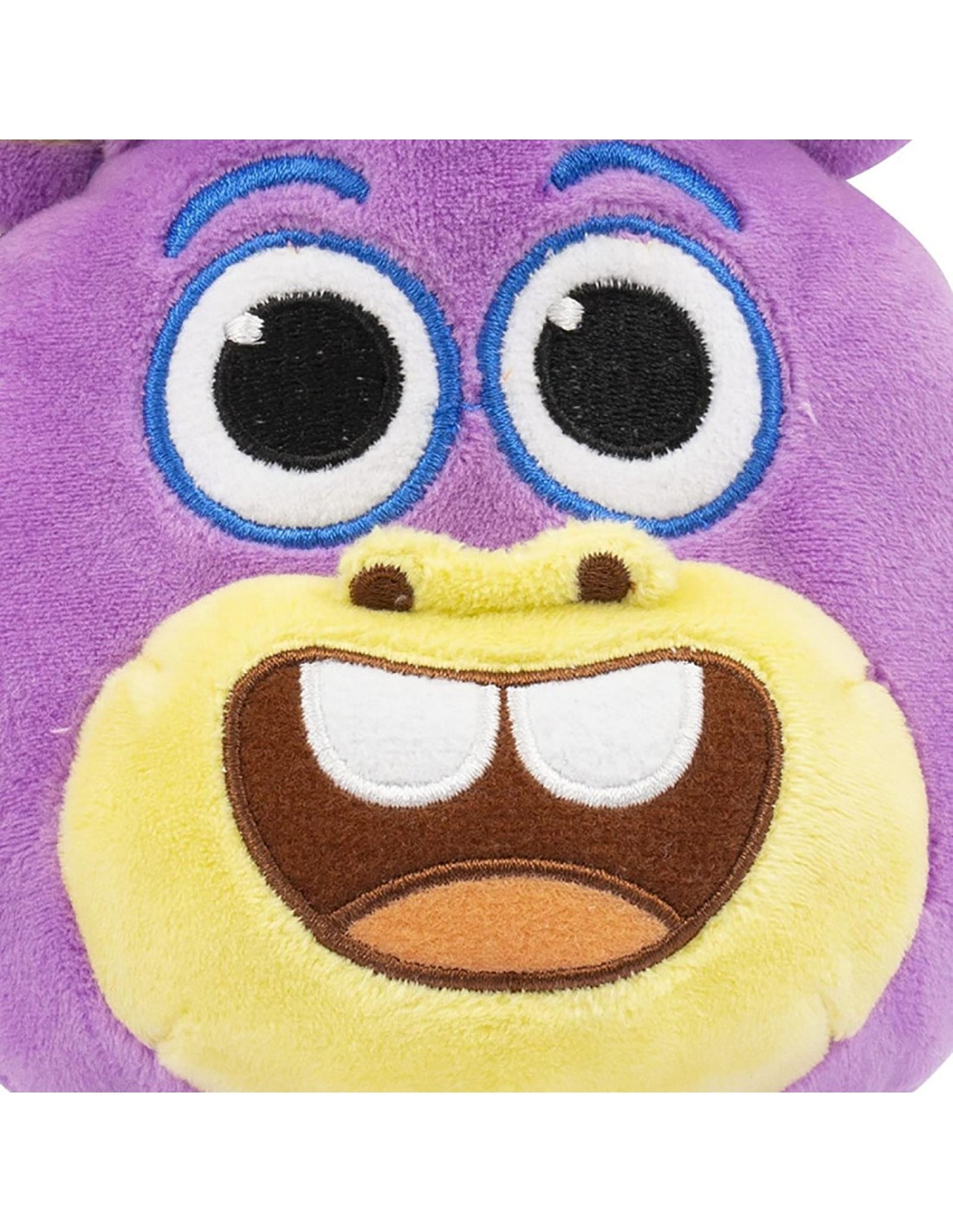 Peluche 20cm Baby Shark Big Show - Chucks