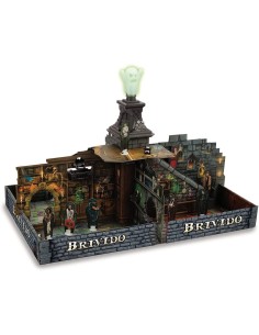 Grandi Giochi - Brivido, gioco da tavolo 6 giocatori 2