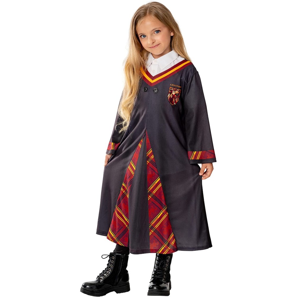 Vestito carnevale tunica Harry Potter - L (7-8 anni)