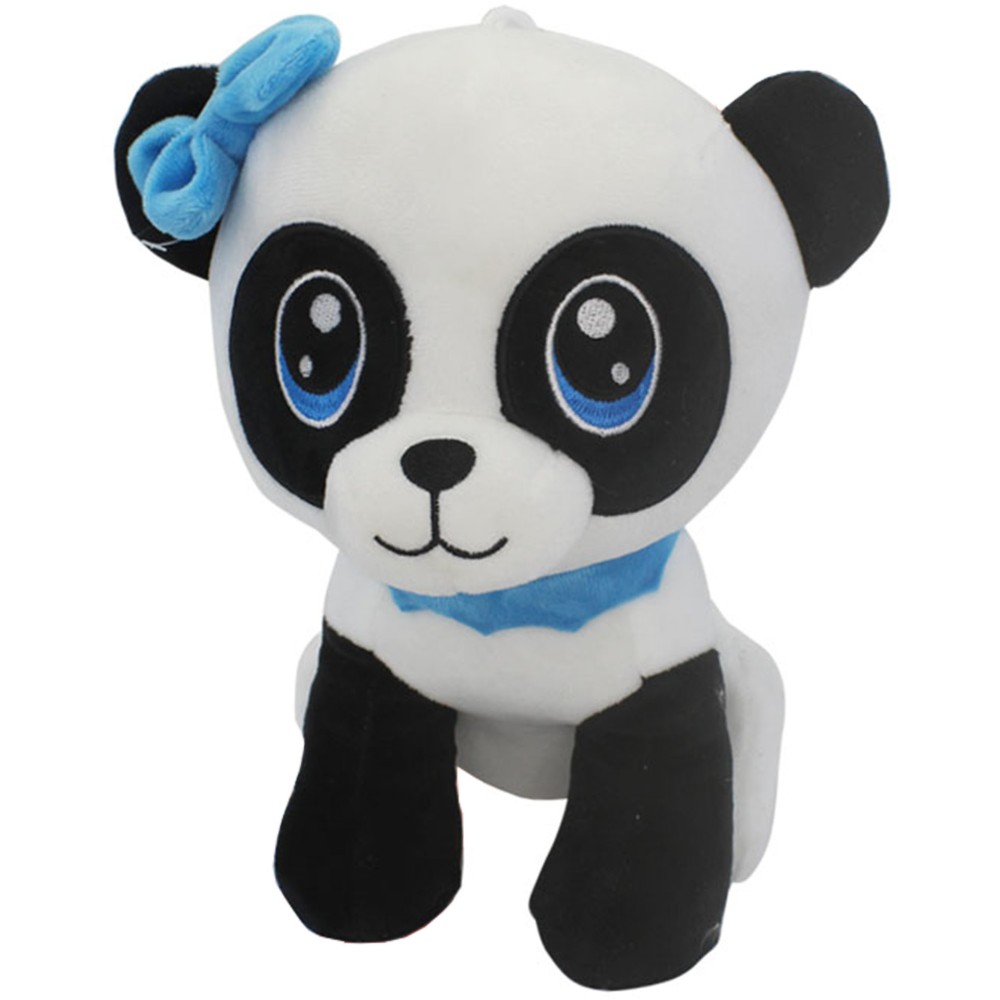 Peluche 25cm Panda