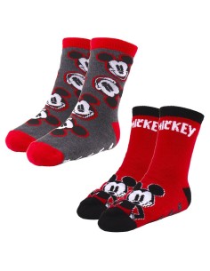 Calzini antiscivolo Topolino