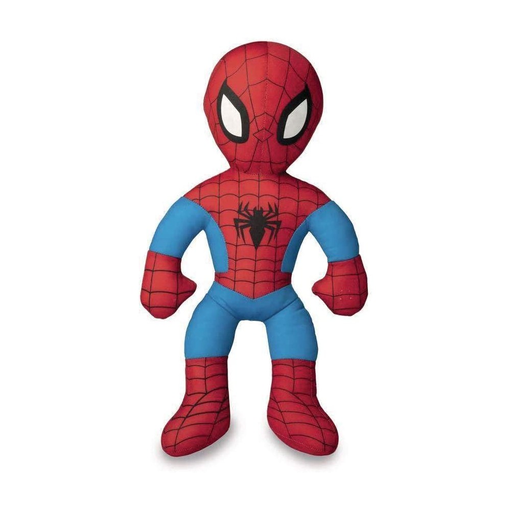 Peluche 38cm Spider-Man