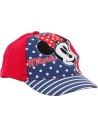 Disney Baby Minni - Cappello con visiera neonato
