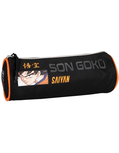 Dragon Ball Z - Astuccio tombolino, Portapenne, 22cm