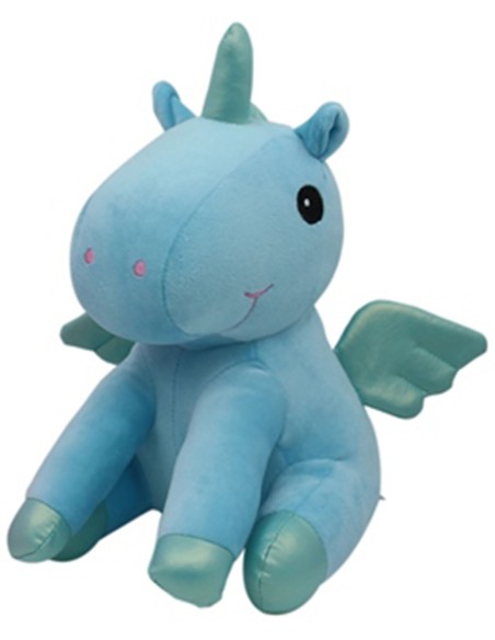 Unicorno Kawaii - Peluche 24cm super soft