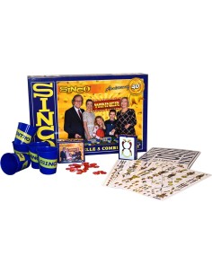 Ravensburger - Sinco