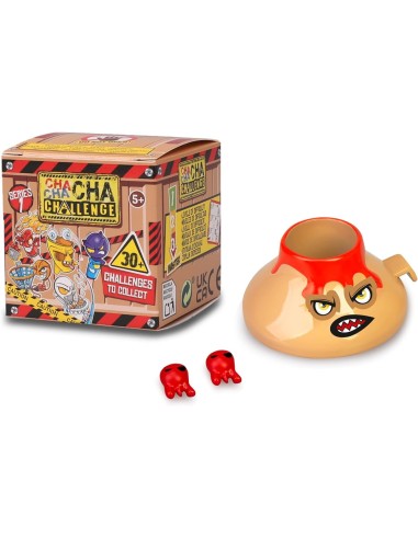 Giochi Preziosi - Cha Cha Cha Challenge