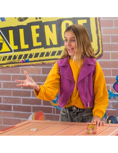 Giochi Preziosi - Cha Cha Cha Challenge Giochi Preziosi - Cha Cha Cha Challenge