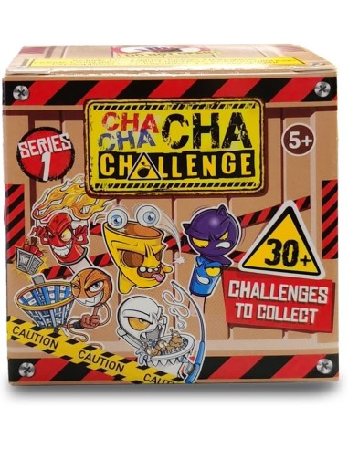 Giochi Preziosi - Cha Cha Cha Challenge
