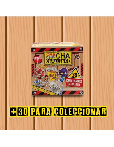 Giochi Preziosi - Cha Cha Cha Challenge