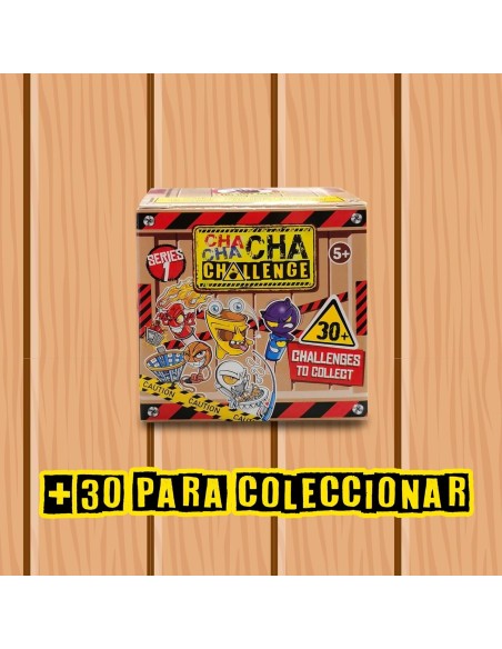 Giochi Preziosi - Cha Cha Cha Challenge Giochi Preziosi - Cha Cha Cha Challenge