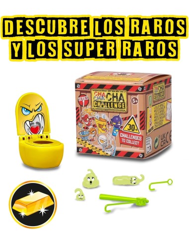 Giochi Preziosi - Cha Cha Cha Challenge