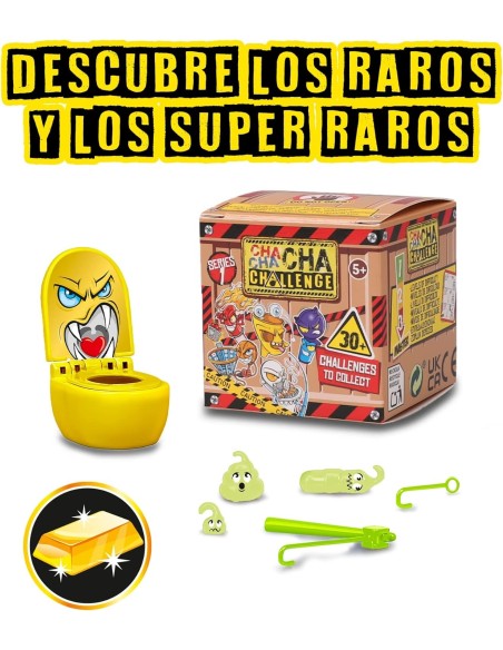 Giochi Preziosi - Cha Cha Cha Challenge Giochi Preziosi - Cha Cha Cha Challenge