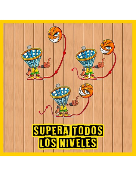 Giochi Preziosi - Cha Cha Cha Challenge Giochi Preziosi - Cha Cha Cha Challenge