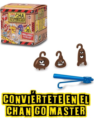 Giochi Preziosi - Cha Cha Cha Challenge