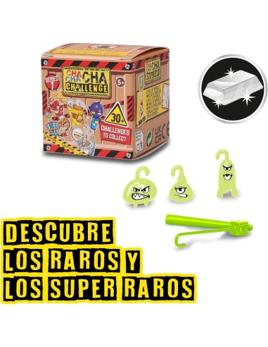 Giochi Preziosi - Cha Cha Cha Challenge
