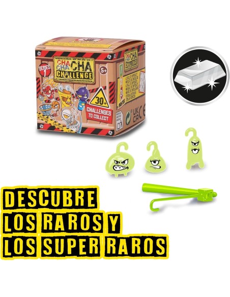 Giochi Preziosi - Cha Cha Cha Challenge Giochi Preziosi - Cha Cha Cha Challenge
