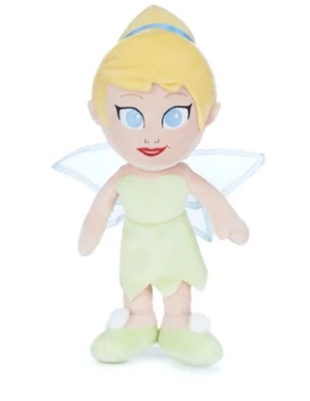 Disney Peter Pan - Peluche 30cm Trilli