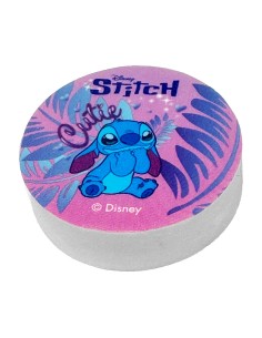 Disney Seven Stitch - Gomma da cancellare per la scuola o il tempo libero