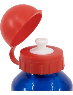 Super Mario - Borraccia in alluminio 400ml 2