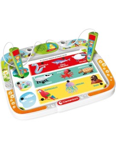 Clementoni - Sapientino Animali 2