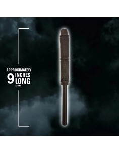 Bacchetta penna e segnalibro Severus Piton 2